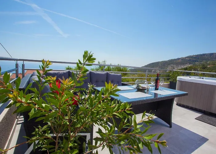 Ana شقة ماكارسكا