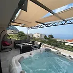 Apartmán Ana