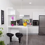 Ana Apartmán Makarská