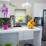 Apartmán Ana