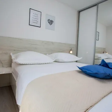 Ana Apartmán Makarská