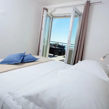 Apartmán Ana