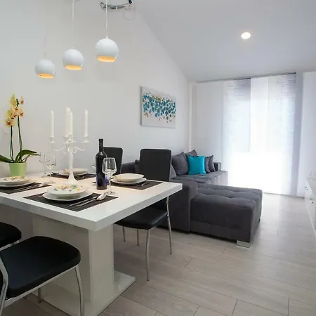 Apartmán Ana